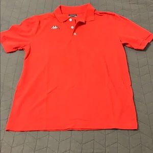 KAPPA SZ L POLO